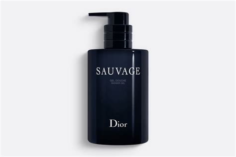 dior shower gel review|Dior eau sauvage shower gel.